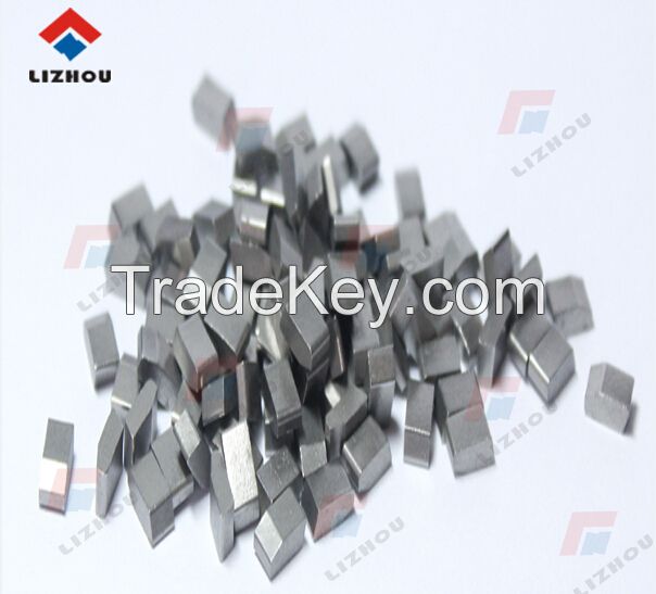 Carbide Saw Tips