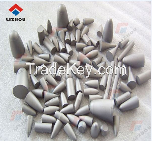 Carbide Rotary Burrs