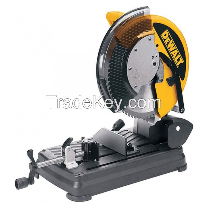 Dewalt DW872 Heavy-Duty 14'' 355mm Multi-Cutter Saw