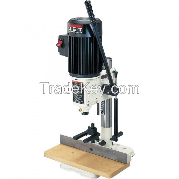 Jet Benchtop Mortising Machine