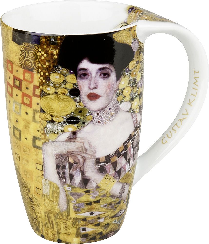 Klimt - Adele Bauer