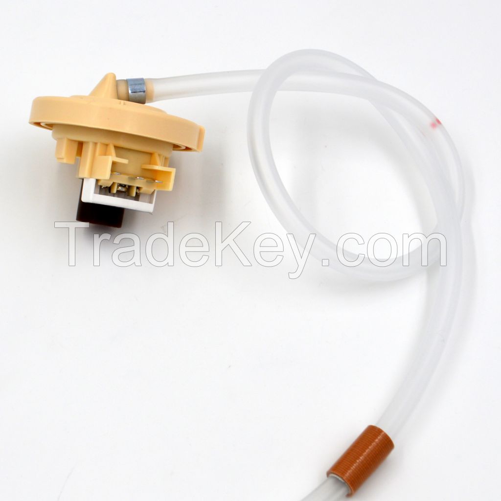 Washing Machine  Lg Water Level Sensor Switch No. Bps-f