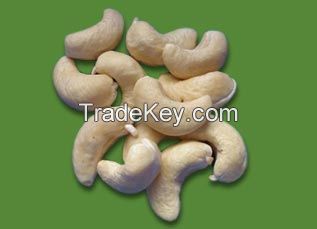 cashew kernel