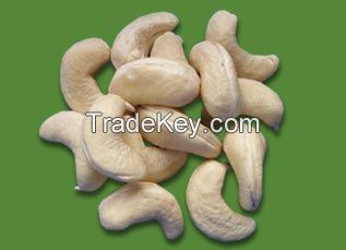 cashew kernel