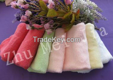 Sell Bamboo Fiber Child-towel