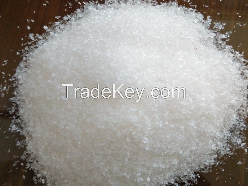 magnesium sulfate monohydrate(99%)