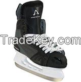 American Athletic Shoe Senior Ice Force Hockey Skates 