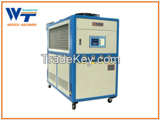 air cooled chirller AND  water chillers machine