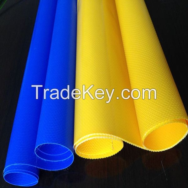  pvc coated fabric, pe tarpaulin 