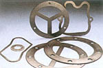 GASKETS OF ALL TYPES