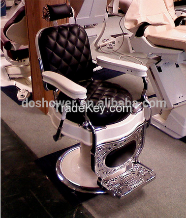 Doshower hair salon chairs and barber chairs antique