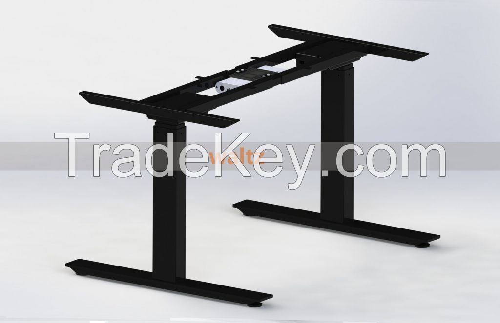 Sit Stand Desk WA6 Series