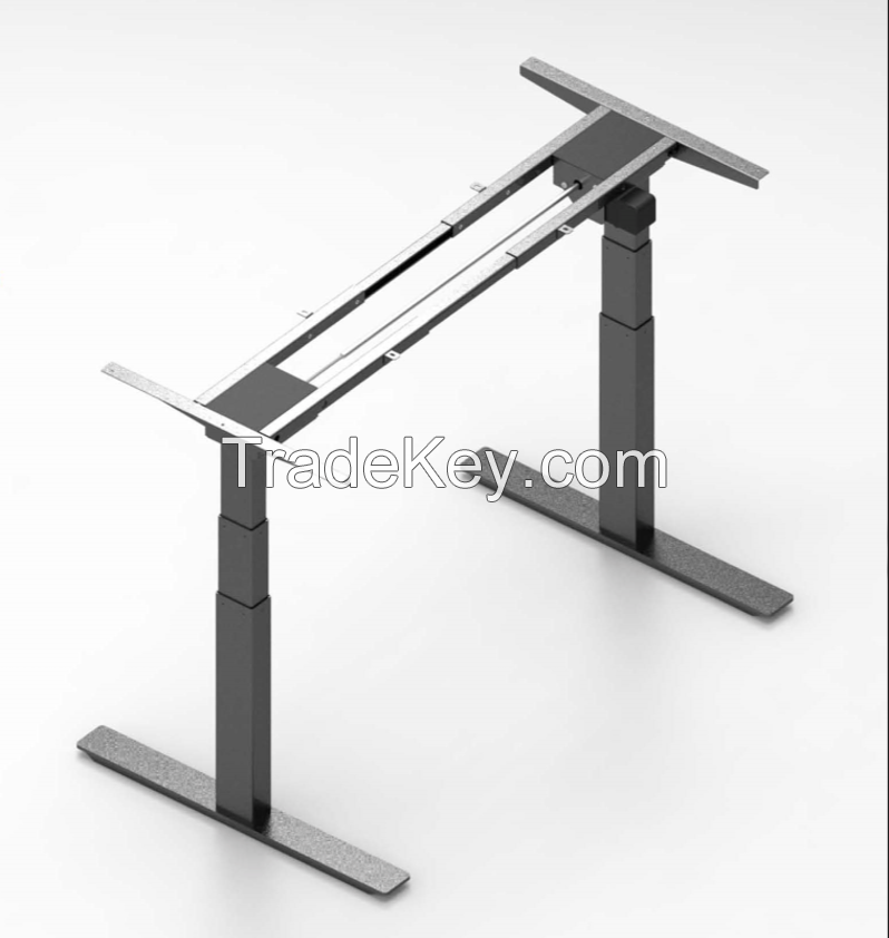 Electric Height Adjustable Desk WA4