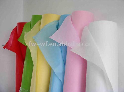 pp spunbond non woven fabric