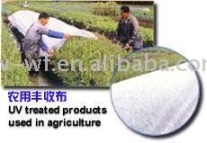 for agricultural fabric