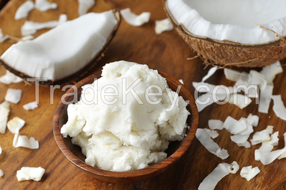 Fresh Coconuts