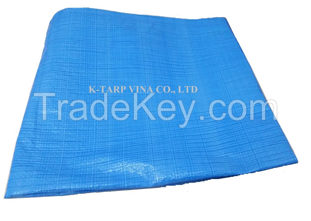 Medium tarpaulin