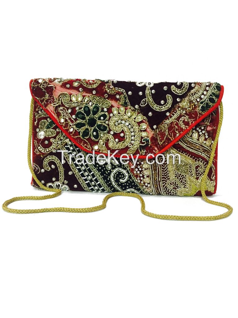 Traditional clutches