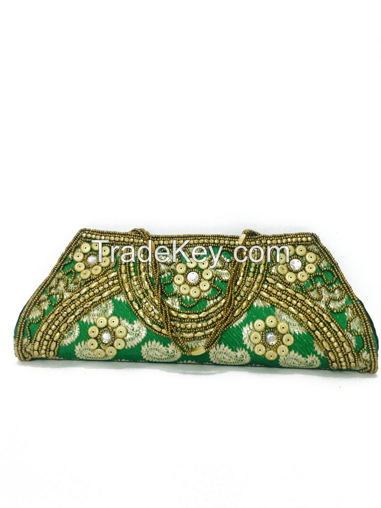 Traditional clutches