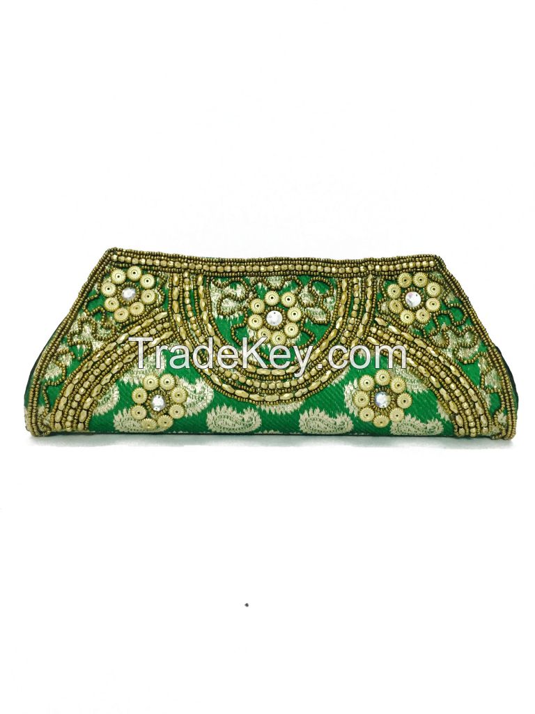 Traditional clutches