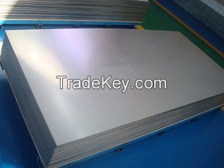 titanium sheets/plates