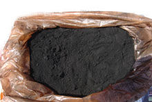 Carbon Black-Wet produced N550