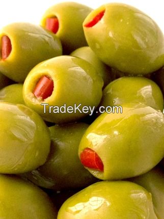 Olives