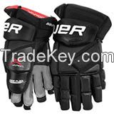 Bauer Junior Vapor 1X Ice Hockey Glove 