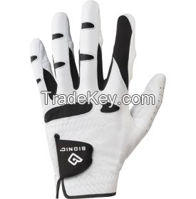 Bionic Men's StableGrip with Natural Fit Golf Glove 