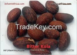 Nigerian Grown Bitter Kola from AfiaAfrika