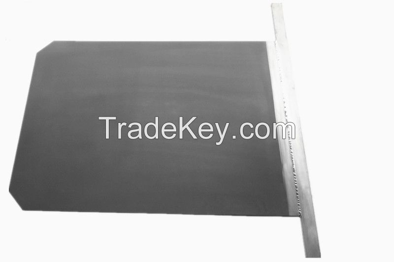 MMO Coated Titanium Anode for Zinc Electrowinning