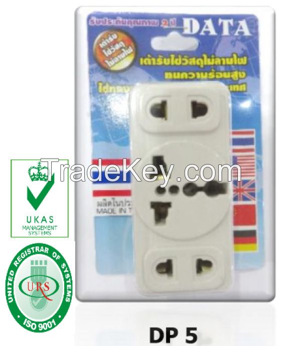 DATA TRAVEL ADAPTERS