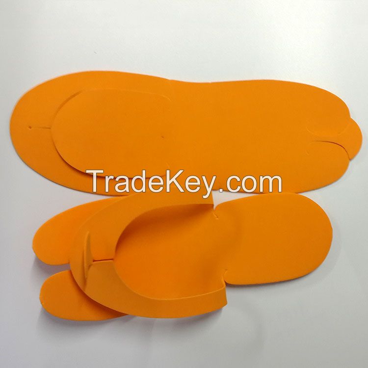 Disposable slippers for shower,hotel slippers