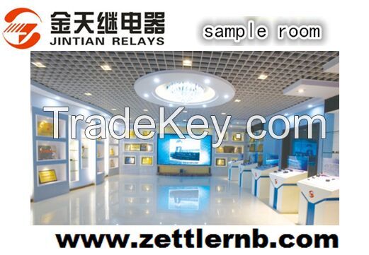 Miniature 25A PCB Power Relay with High Quality (102F-1H UL/TUV/CQC) 