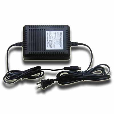 Smart charger 48V/1.8A