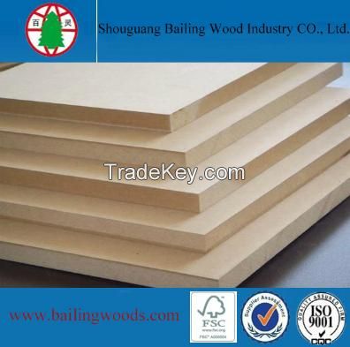 Plain MDF Board