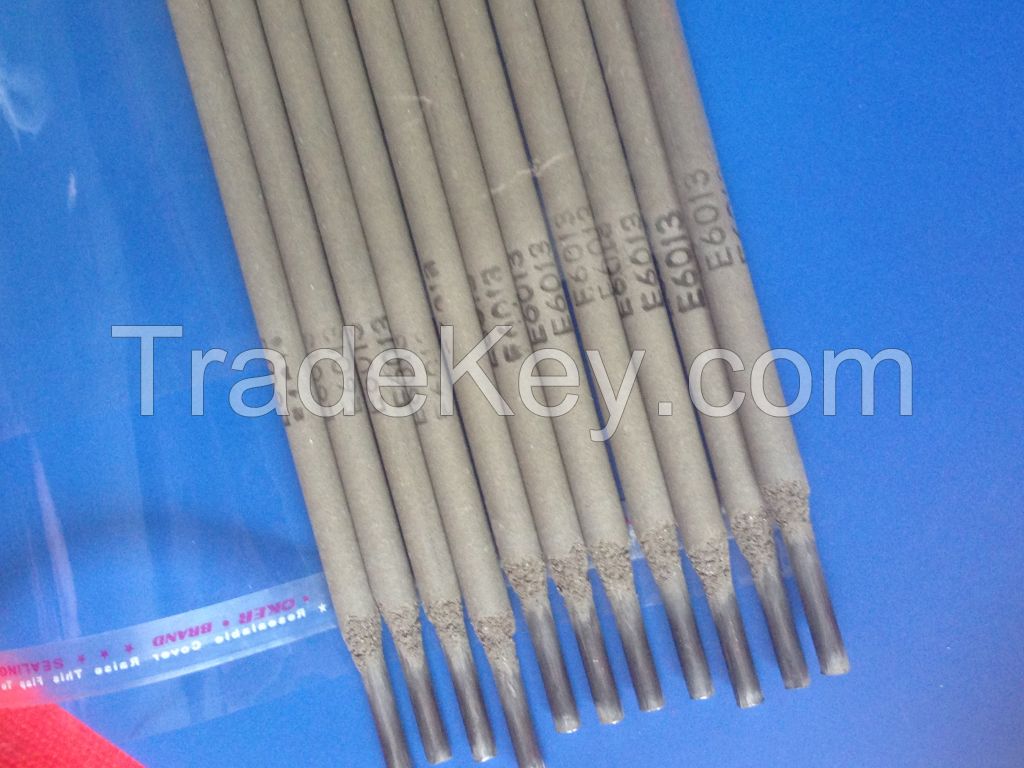 Factory supply Welding Rods/Welding Electrode with low price and high quality