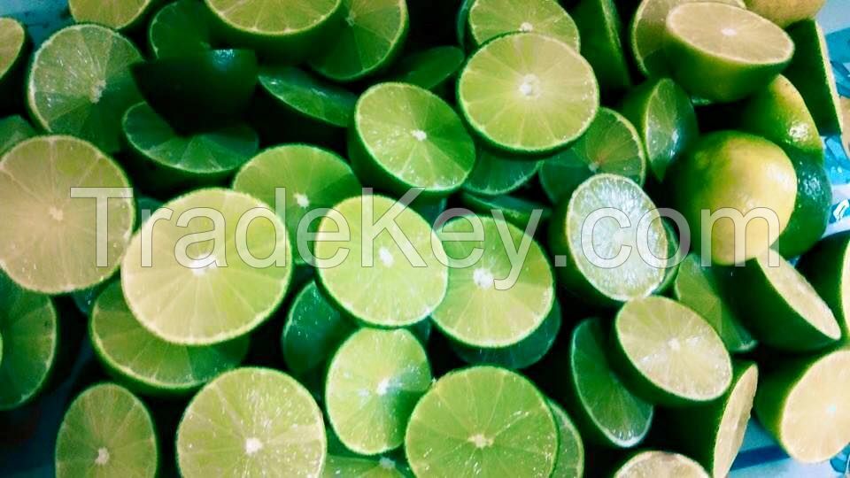 Fresh Lemon / Lime Seed And Seedless From Viet Nam