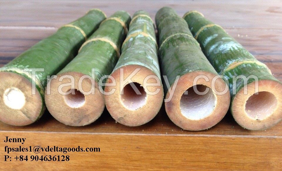 Bamboo Poles For Construction