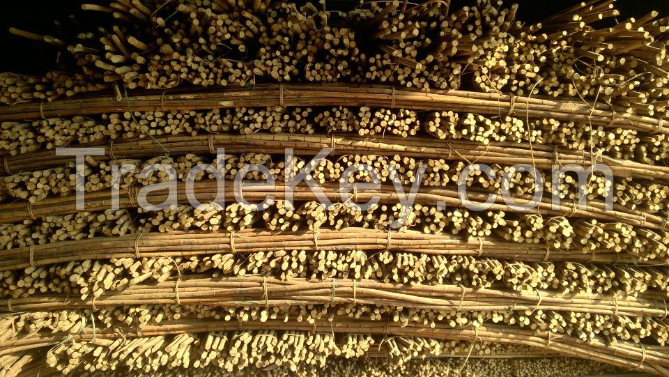 rattan canes/rattan peeled/ rattan sticks