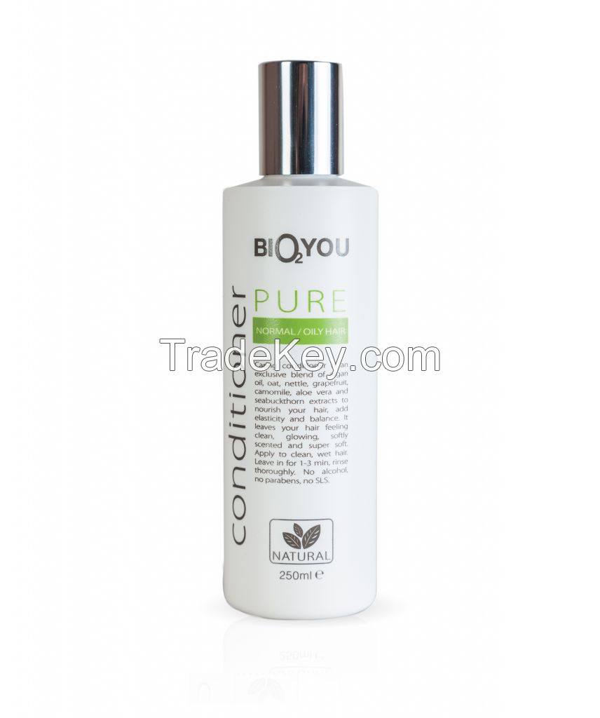 Hair Conditioner Pure Normal hair | Hair Conditioner