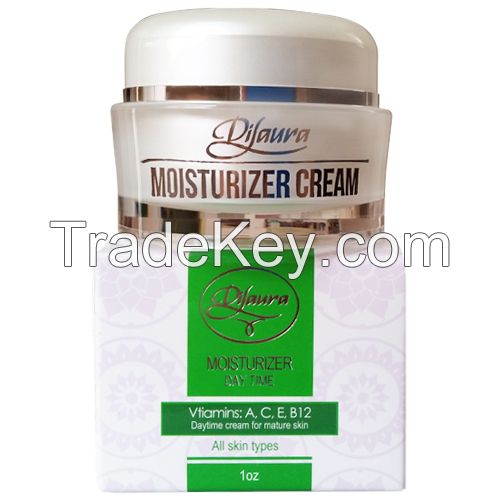 Moisturizer Cream