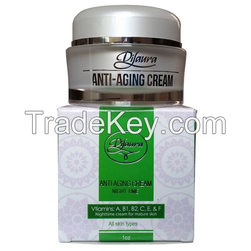 Anti-Aging Cream