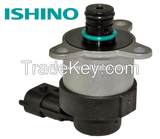 Fuel metering solenoid valve 0928400802 Common rail system bosch valve
