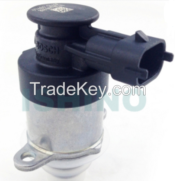 Fuel metering valve 0928400818 Fuel Pump Inlet Metering Solenoid Valve