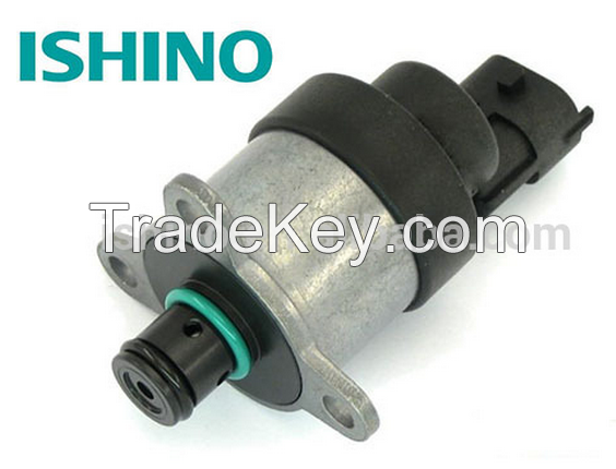 0928400681/ 0928400714/ 0928400714 Fuel Pump Inlet Metering Valve Fuel Pressure Regulator