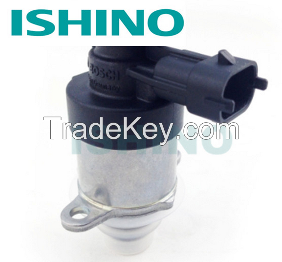 Fuel metering valve 0928400818 Fuel Pump Inlet Metering Solenoid Valve