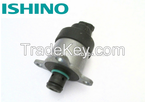 Fuel metering valve 0928400698 Fuel Pump Inlet Metering Solenoid Valve