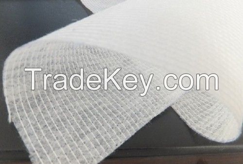 Recycled PET(Rpet) Waterproof stitchbond nonwoven membrane