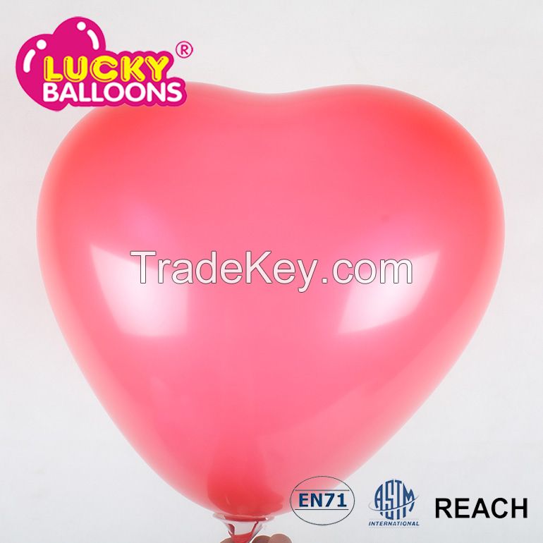 wedding party balloon